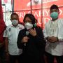 Sementara Tri Rismaharini Mungkin Akan Wara-Wiri Surabaya-Jakarta
