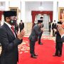 Dulu Lawan Politik, Sandiaga Ungkap Alasan Bersedia jadi Pembantu Jokowi