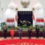 Analis: Penunjukan Menteri Baru Masih Pertimbangkan Unsur Partai