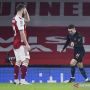 Mikel Arteta Akui Arsenal Kini sedang Dalam Masalah Besar