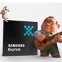 Exynos 2200 Akan Diluncurkan 11 Januari 2022