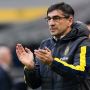Atalanta Resmi Pecat Ivan Juric, Apa Alasannya?