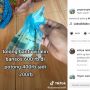 Viral Curhatan Warganet Dapat Bansos Rp 600 Ribu Dipotong Jadi Rp 200 Ribu