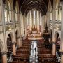 Yang Dilakukan Katedral Jakarta Pada Perayaan Natal di Tengah Pandemi