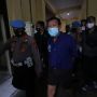 Lukas Jayadi, Koboy Penembak Mobil Alphard di Solo Divonis 10 Tahun Penjara