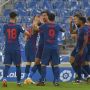 Hasil Liga Spanyol: Bungkam Sociedad 2-0, Atletico Madrid Kokoh di Puncak