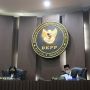 DKPP Gelar Sidang Pemeriksaan Kode Etik Sekjen Bawaslu Hari Ini