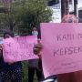 Beredar Kabar Kepsek Penyuka Sesama Jenis, Orangtua Siswa Gelar Demo