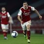 Arsenal vs West Ham: The Gunners Menang 2-0