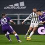 Dibantai Fiorentina, Pemain Juventus  Dianggap Sudah Pikirkan Libur Natal
