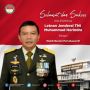 Profil Letjen TNI Muhammad Herindra Wakil Menteri Pertahanan