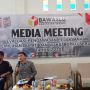 Pilkada Serang Tak Murni Gunakan Sirekap, Ada yang Hitung Manual