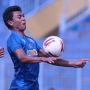 Striker Arema FC Dedik Setiawan Diincar Klub Malaysia