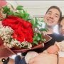 Sang Istri Bagikan Video Romantis di Hari Ulang Tahun Kim Kurniawan
