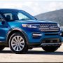 Tawaran Seru: Beli Ford Explorer Plug-in Hybrid Dapat Bonus PS5