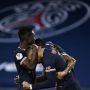 Hasil dan Klasemen Liga Prancis, PSG vs Strasbourg 4-0