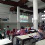 Pandemi Corona, Kebaktian Natal di Gereja HKBP Medan Dibatasi 30 Persen