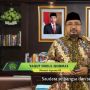 Menteri Agama Gus Yaqut Ucapkan Selamat Natal, Publik Terharu