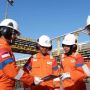 Sehari Jelang Natal, 110 Pekerja Pertamina Hulu Mahakam Positif Covid