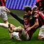 Hasil Lengkap Liga Italia Tadi Malam: Inter, Milan, dan Roma Kompak Menang