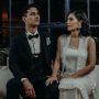 Terkuak! Ternyata Ini Foto Perdana Hannah Al Rashid Bareng Nino Fernandez