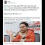 Beredar Rekaman Suara Diduga Anggota PSI Minta Dana Bantuan Partai Naik