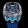 Mewah! Jam Tangan Hasil Kolaborasi dari Bugatti, Berapa Harganya?