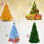 Selamat Natal! Yuk Kenali Diri Lewat Tes Kepribadian Pohon Natal Favorit!