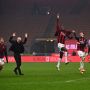 Milan Menang Dramatis atas Lazio, Pioli: Fantastis!