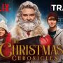 5 Film Christmas Terbaik Netflix untuk Isi Liburan Natal 2020