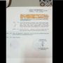 Surat Telegram Kapolri Berisi Larangan dan Pembubaran FPI Ternyata Hoaks