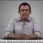 Gus Sahal: FPI Harusnya Bersyukur Baru Dibubarkan Sekarang