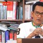 Refly Harun: Demokrasi Negeri Ini Mulai Mencekam