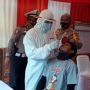 Tes Acak di Pos Penyekatan, Sehari Ditemukan 72 Orang Reaktif Covid-19