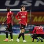 Apes Gara-gara Medsos, Edinson Cavani Kena Skors dan Denda Rp 1,9 Milar