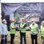 Dompet Dhuafa Bangun Pesantren Tahfizh Green Lido