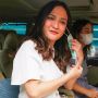 Dicap Mudah Tersinggung, Shandy Aulia: Saya Tipe yang Santai