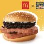McDonald's Rilis Burger dengan Oreo dan Mayones, Publik Tak Habis Pikir