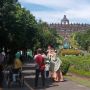 Ditutup Sejak Maret, Tahun Depan Wisatawan Boleh Naik Candi Borobudur