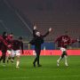 AC Milan Akhiri Tahun 2020 Sebagai Capolista Liga Italia