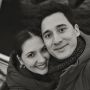 5 Foto Hannah Al Rashid dan Nino Fernandez Diam-diam Menikah