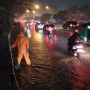 Diterjang Hujan Badai, Banjir hingga Pohon Tumbang Terjadi di Beberapa Wilayah di Bogor