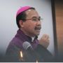 Bom Makassar, Uskup Agung Semarang Sampaikan Pernyataan Bela Keprihatinan