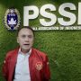 Ketum PSSI Tak Sepaham dengan Haruna Soemitro soal Proses dalam Sepakbola