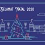 Arkadia Digital Media Mengucapkan Selamat Hari Natal dan Tahun Baru 2021