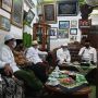 Gus Yaqut Sowan ke Para Ulama Minta Nasihat dan Arahan