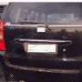 Viral Toyota Avanza Jadi-jadian, Bentuk Depan Kok Jadi Begini