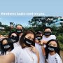 Di Tengah Pandemi, Beginilah Cara Agnez Mo Merayakan Natal Tahun Ini
