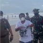 Hotman Paris Serukan Deportasi Bule Tak Pakai Masker di Bali
