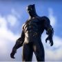 Fortnite Hadirkan Skin Black Panther dan Emote Wakanda Forever